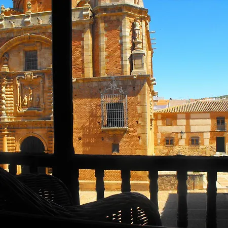 Hotel Hospederia Santa Elena