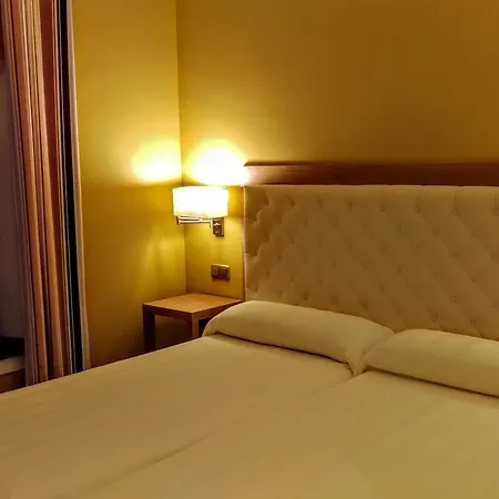 Hotel Hospederia Santa Elena San Carlos del Valle