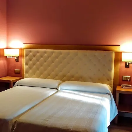 Hotel Hospederia Santa Elena 3*