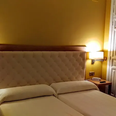 Hotel Hospederia Santa Elena