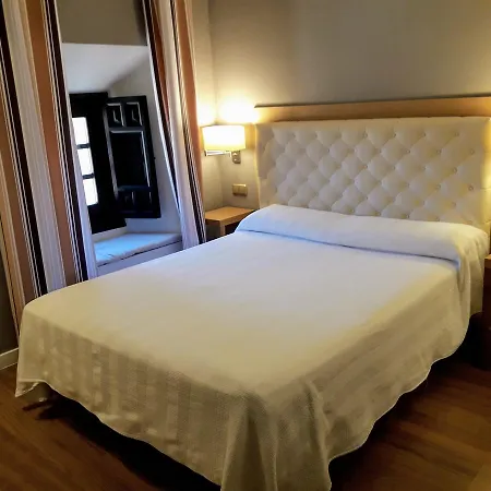 Hotel Hospederia Santa Elena 3*