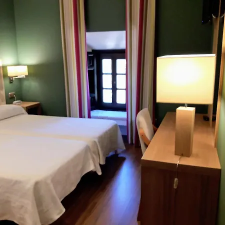 Hospederia Santa Elena Hotel 3*