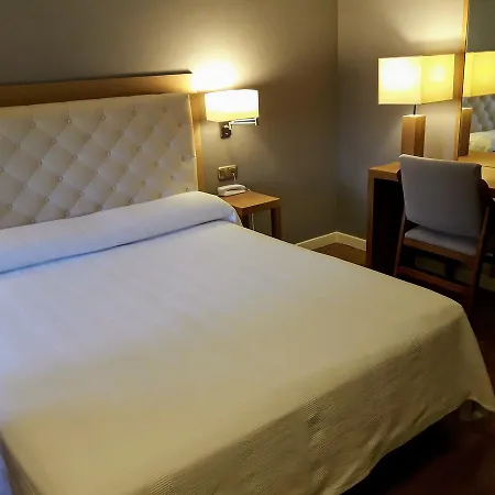 Hotel Hospederia Santa Elena