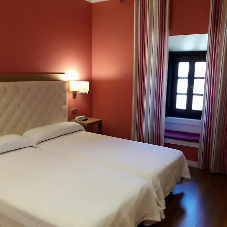 Hotel Hospederia Santa Elena
