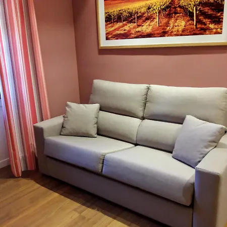 Hospederia Santa Elena Hotel San Carlos del Valle