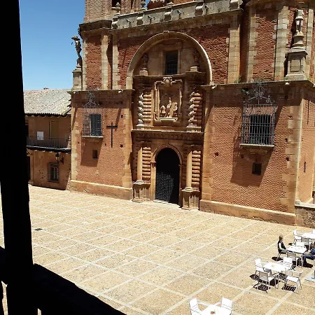 Hospederia Santa Elena 3*