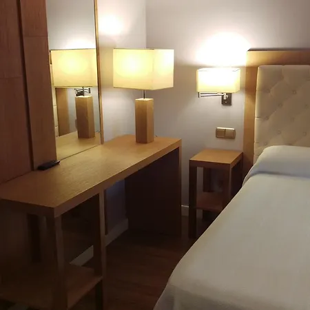 Hotel Hospederia Santa Elena 3*