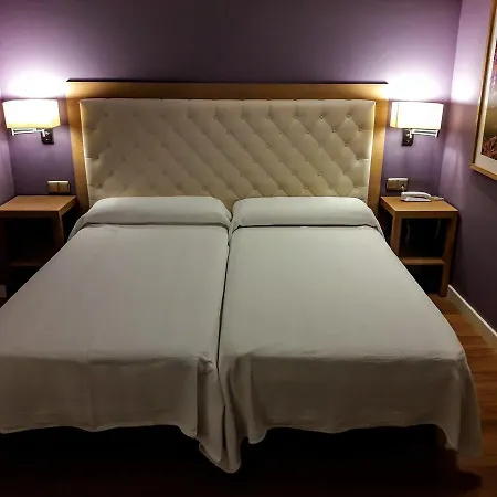 Hospederia Santa Elena Hotel San Carlos del Valle