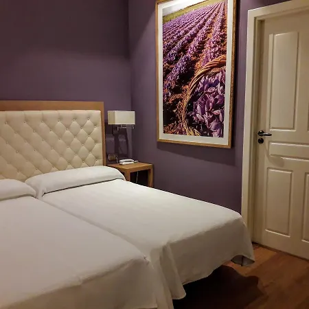 Hotel Hospederia Santa Elena 3*